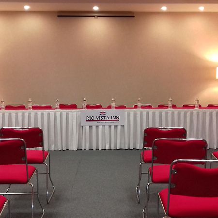 Rio Vista Inn Business High Class Hotel Poza Rica Eksteriør billede