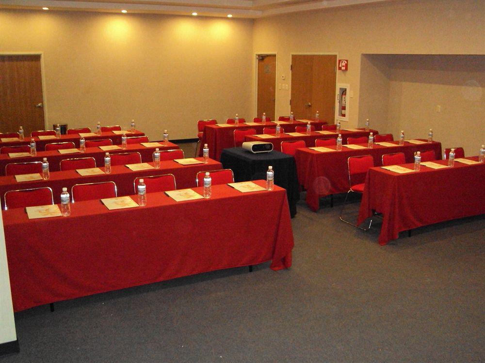 Rio Vista Inn Business High Class Hotel Poza Rica Eksteriør billede