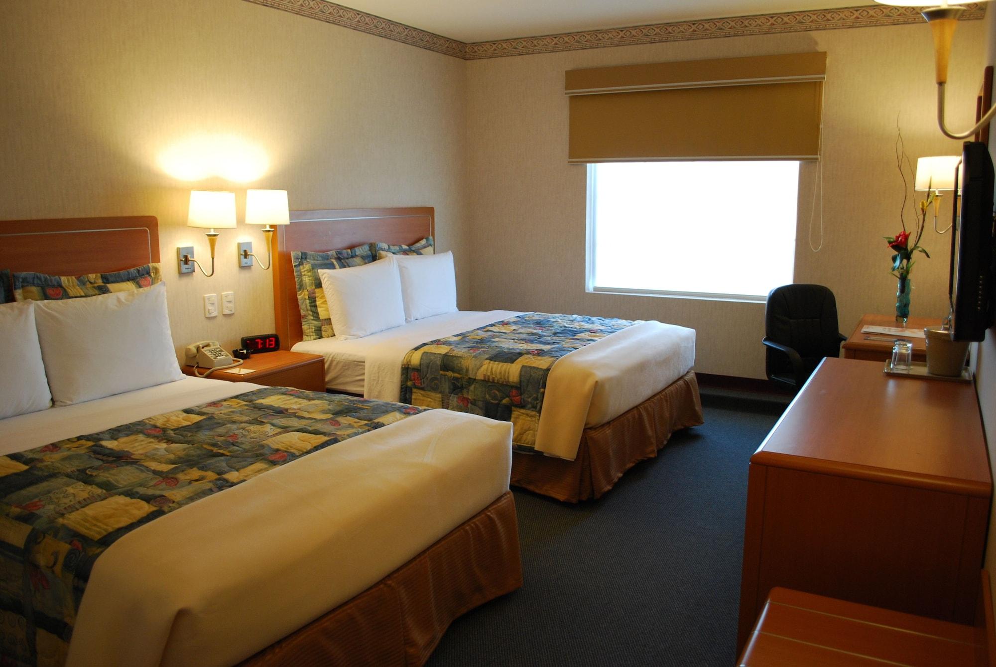 Rio Vista Inn Business High Class Hotel Poza Rica Eksteriør billede