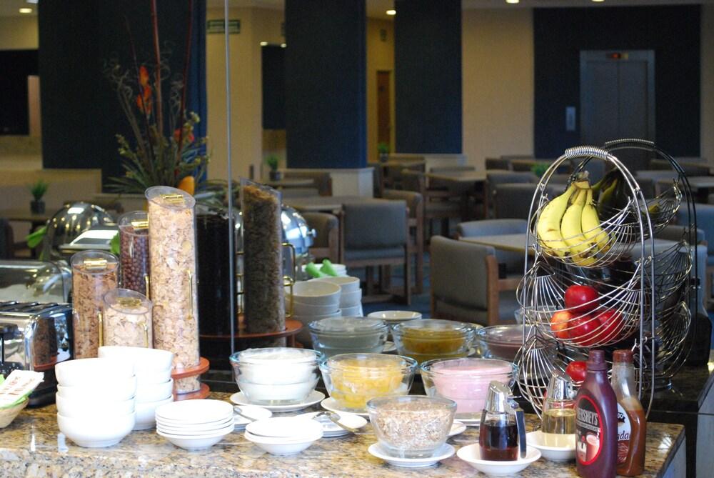 Rio Vista Inn Business High Class Hotel Poza Rica Eksteriør billede