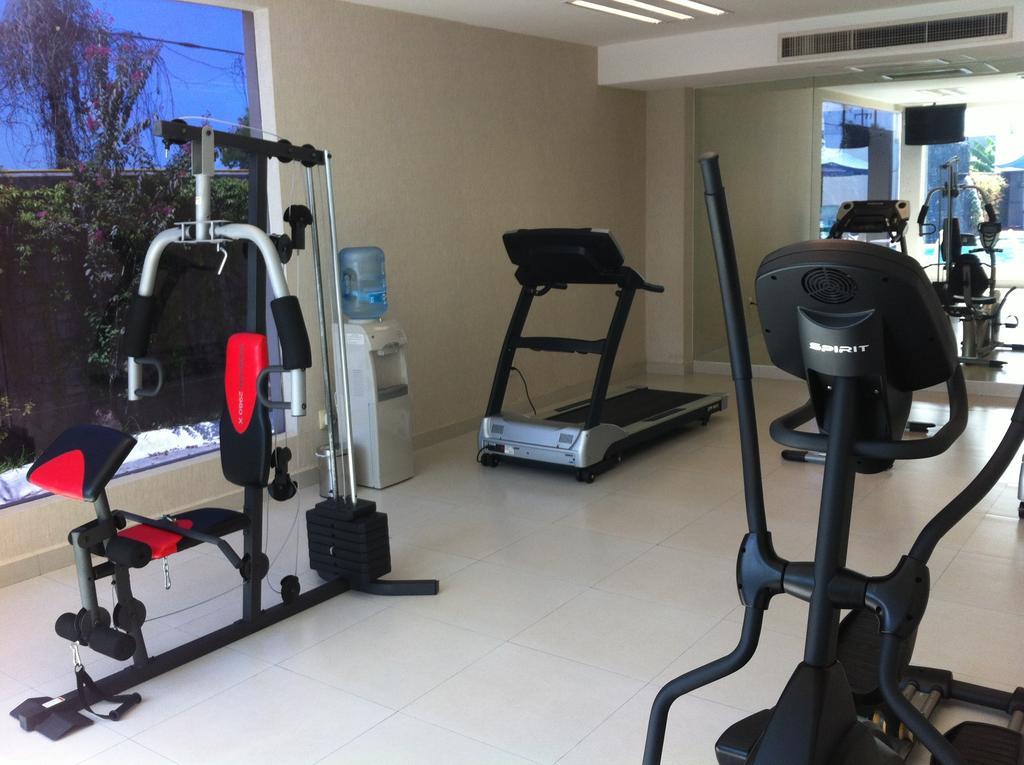 Rio Vista Inn Business High Class Hotel Poza Rica Eksteriør billede