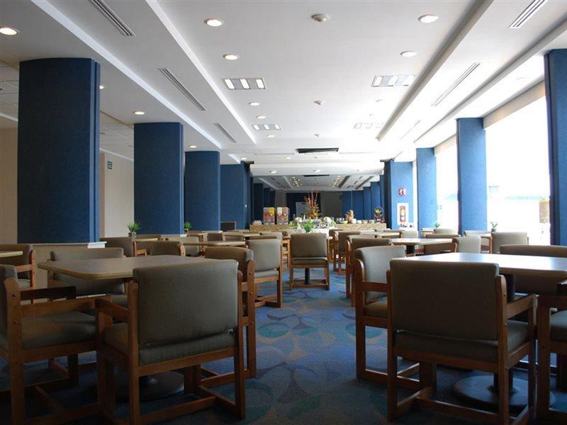 Rio Vista Inn Business High Class Hotel Poza Rica Eksteriør billede