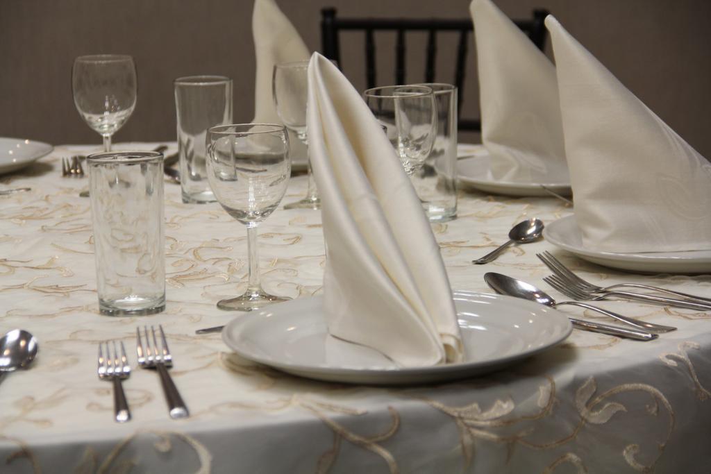 Rio Vista Inn Business High Class Hotel Poza Rica Eksteriør billede