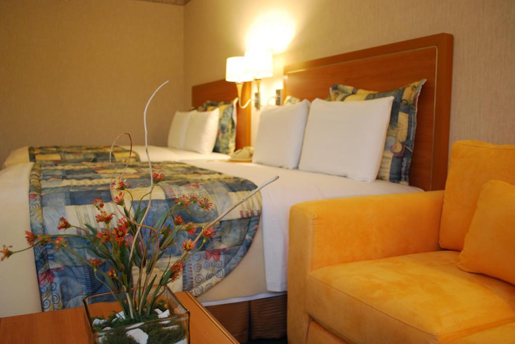 Rio Vista Inn Business High Class Hotel Poza Rica Eksteriør billede