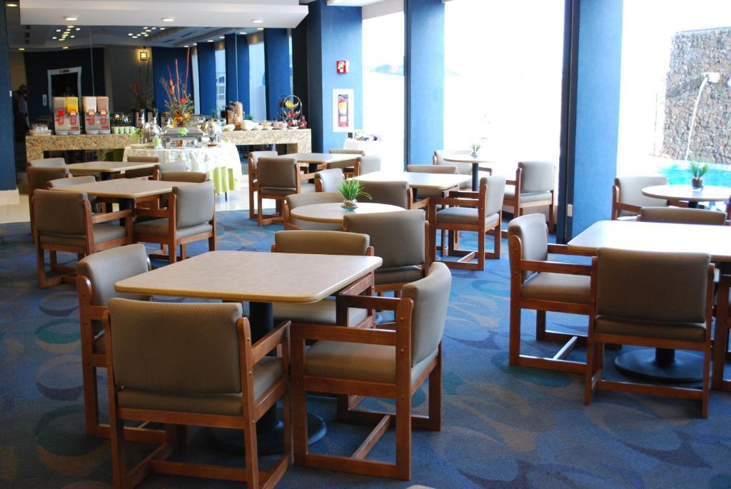 Rio Vista Inn Business High Class Hotel Poza Rica Eksteriør billede